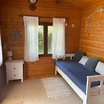 La Casuta - 500sqm Garden Theseaside * Năvodari