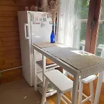 Horská chata La Casuta - 500sqm Garden Theseaside Năvodari