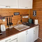 Horská chata La Casuta - 500sqm Garden Theseaside *