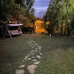 La Casuta - 500sqm Garden Theseaside Horská chata Năvodari