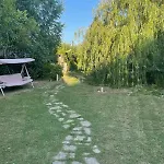 La Casuta - 500sqm Garden Theseaside * Năvodari