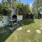 La Casuta - 500sqm Garden Theseaside Horská chata Năvodari