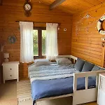 Horská chata La Casuta - 500sqm Garden Theseaside *