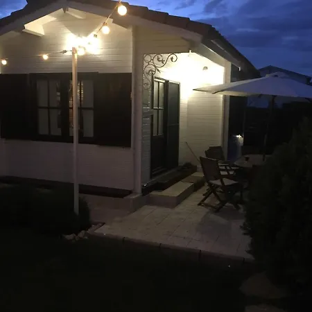 La Casuta - 500sqm Garden Theseaside *