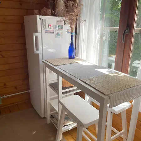 Chalet La Casuta - 500sqm Garden Theseaside Navodari