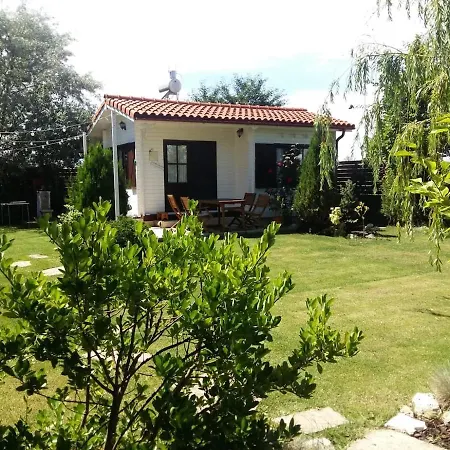 La Casuta - 500sqm Garden Theseaside * Navodari