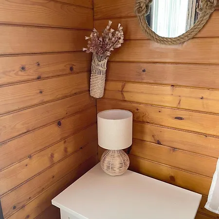 La Casuta - 500sqm Garden Theseaside