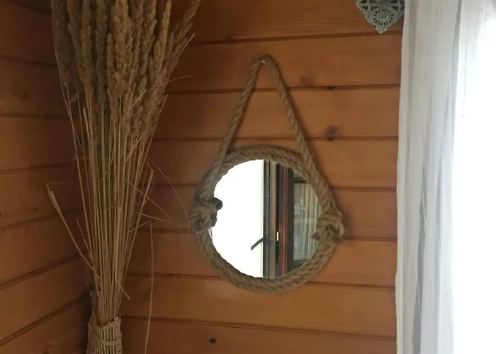 La Casuta - 500sqm Garden Theseaside *