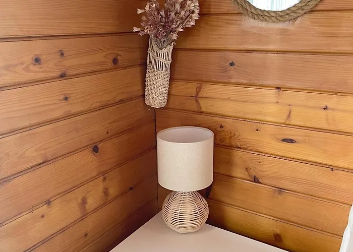 La Casuta - 500sqm Garden Theseaside